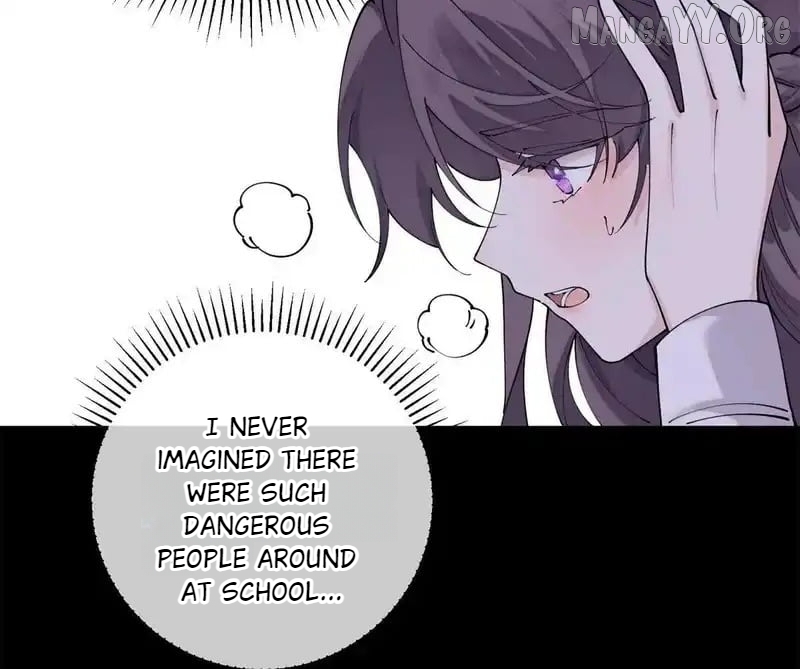 Her Marriage Was Called Off at Daytime, the Cutely Fierce Commander Asked Her For a Hug at Night Chapter 137 - page 50